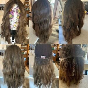 Chelsey Smith Cosmetics Crown